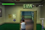 Bad Boys: Miami Takedown (PlayStation 2)