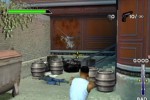 Bad Boys: Miami Takedown (PlayStation 2)