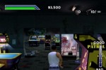 Bad Boys: Miami Takedown (PlayStation 2)