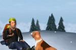 Dog's Life (PlayStation 2)