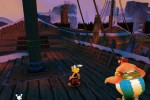 Asterix & Obelix: Kick Buttix (PlayStation 2)