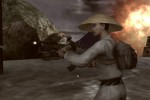 ShellShock: Nam '67 (PlayStation 2)