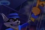 Sly 2: Band of Thieves