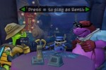 Sly 2: Band of Thieves (PlayStation 2)