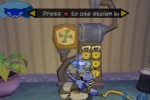 Sly 2: Band of Thieves (PlayStation 2)