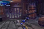 Sly 2: Band of Thieves (PlayStation 2)