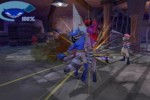 Sly 2: Band of Thieves (PlayStation 2)