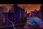 Sly 2: Band of Thieves (PlayStation 2)