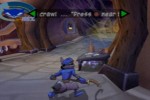 Sly 2: Band of Thieves (PlayStation 2)