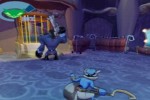 Sly 2: Band of Thieves (PlayStation 2)