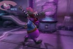 Sly 2: Band of Thieves (PlayStation 2)