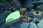 Sly 2: Band of Thieves (PlayStation 2)