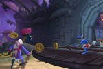 Sly 2: Band of Thieves (PlayStation 2)