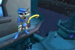 Sly 2: Band of Thieves (PlayStation 2)