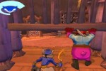 Sly 2: Band of Thieves (PlayStation 2)