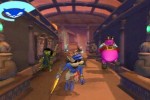 Sly 2: Band of Thieves (PlayStation 2)