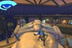 Sly 2: Band of Thieves (PlayStation 2)