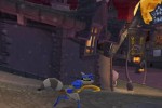 Sly 2: Band of Thieves (PlayStation 2)