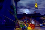 Sly 2: Band of Thieves (PlayStation 2)