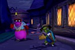 Sly 2: Band of Thieves (PlayStation 2)