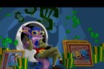 Sly 2: Band of Thieves (PlayStation 2)