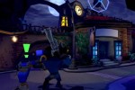 Sly 2: Band of Thieves (PlayStation 2)