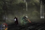 Forgotten Realms: Demon Stone (PlayStation 2)