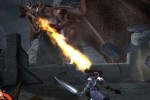 Forgotten Realms: Demon Stone (PlayStation 2)