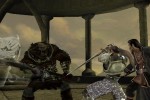 Forgotten Realms: Demon Stone (PlayStation 2)