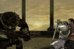 Forgotten Realms: Demon Stone (PlayStation 2)