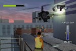 Bad Boys: Miami Takedown (GameCube)