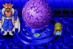 Dragon Ball Z: Buu's Fury (Game Boy Advance)