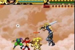 Advance Guardian Heroes (Game Boy Advance)