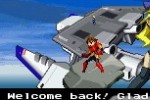 Advance Guardian Heroes (Game Boy Advance)