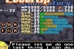 Advance Guardian Heroes (Game Boy Advance)