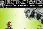 Advance Guardian Heroes (Game Boy Advance)