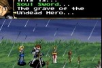 Advance Guardian Heroes (Game Boy Advance)