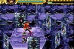 Advance Guardian Heroes (Game Boy Advance)