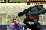 Advance Guardian Heroes (Game Boy Advance)