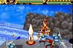 Advance Guardian Heroes (Game Boy Advance)