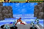 Advance Guardian Heroes (Game Boy Advance)