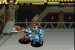 Advance Guardian Heroes (Game Boy Advance)