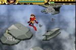 Advance Guardian Heroes (Game Boy Advance)