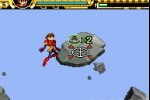 Advance Guardian Heroes (Game Boy Advance)