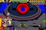 Advance Guardian Heroes (Game Boy Advance)