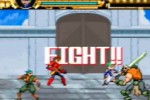 Advance Guardian Heroes (Game Boy Advance)