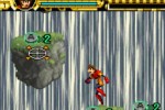 Advance Guardian Heroes (Game Boy Advance)