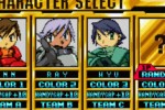 Advance Guardian Heroes (Game Boy Advance)