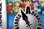 Advance Guardian Heroes (Game Boy Advance)