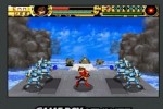 Advance Guardian Heroes (Game Boy Advance)